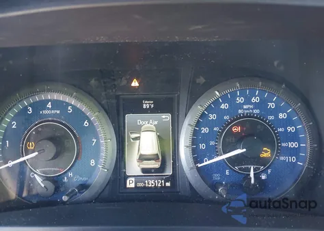 2015 Toyota Sienna Xle 7 Passenger из США, поврежденный, VIN 5TDDK3DC2FS119742